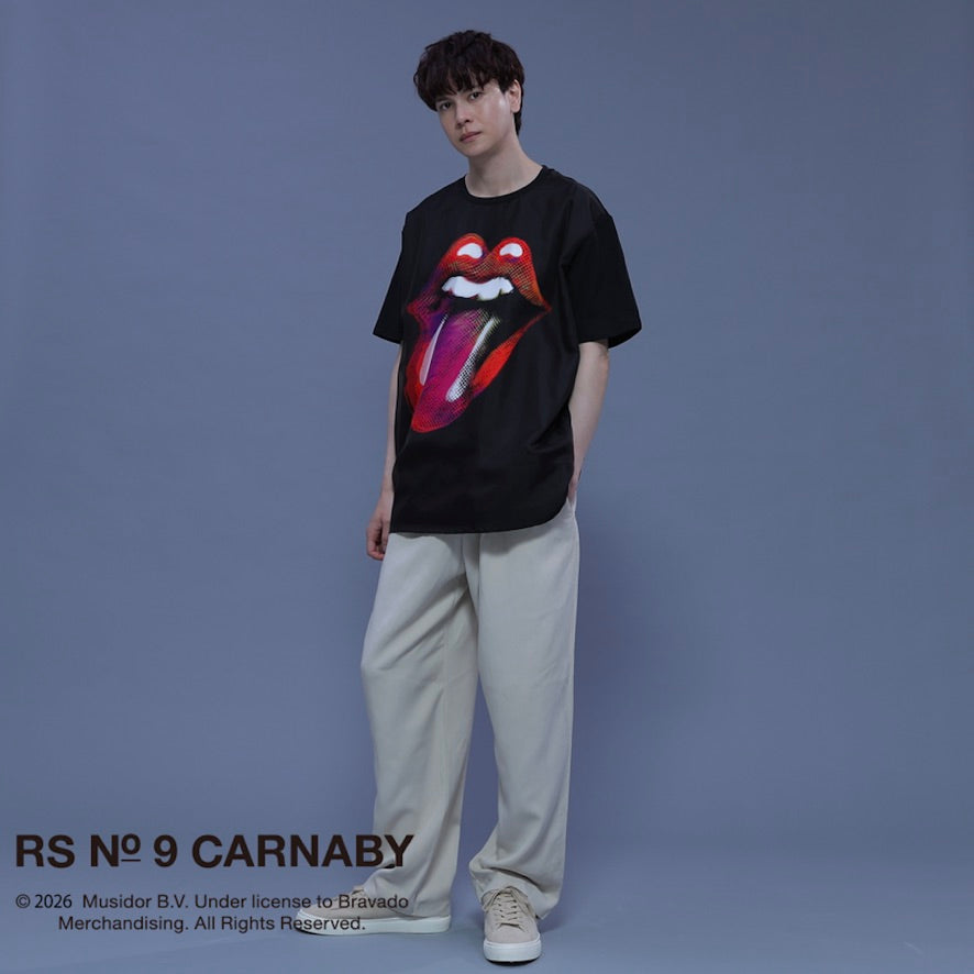ROLLING STONES LIP&TONG TR-135