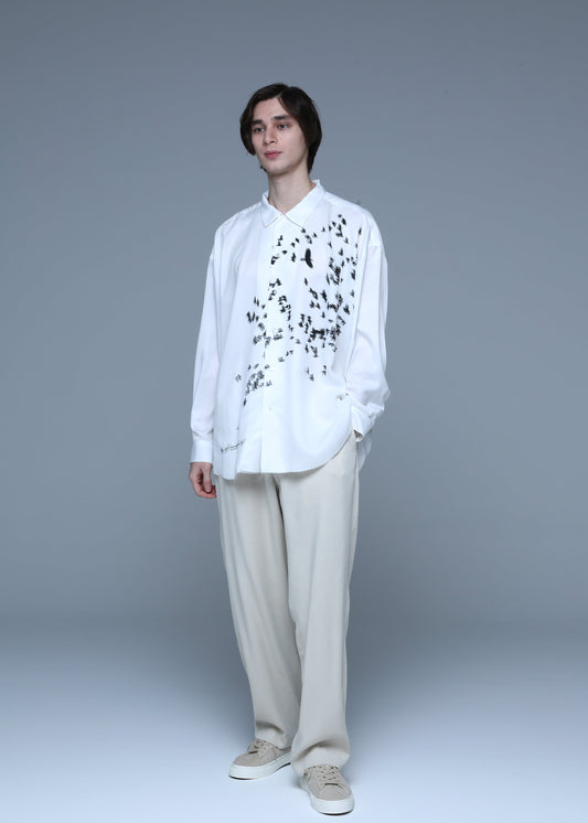 FLYING BIRDS MX-1419