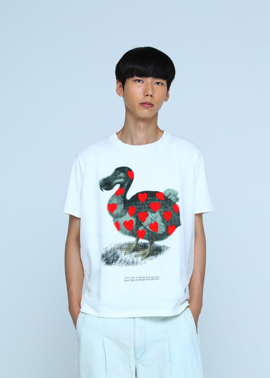 DODO RED LIST MX-1444 TR-002