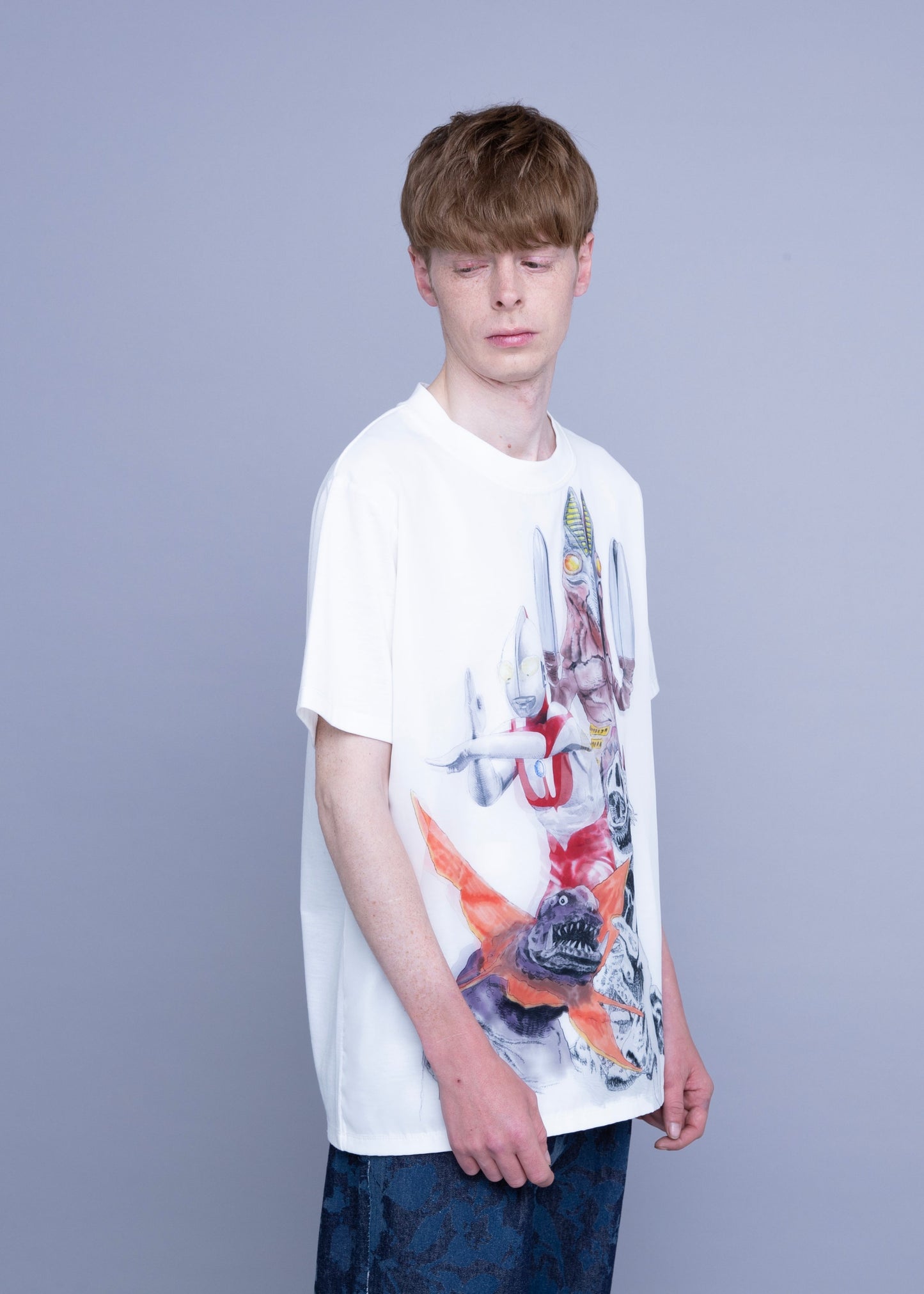 MONSTER TR-024