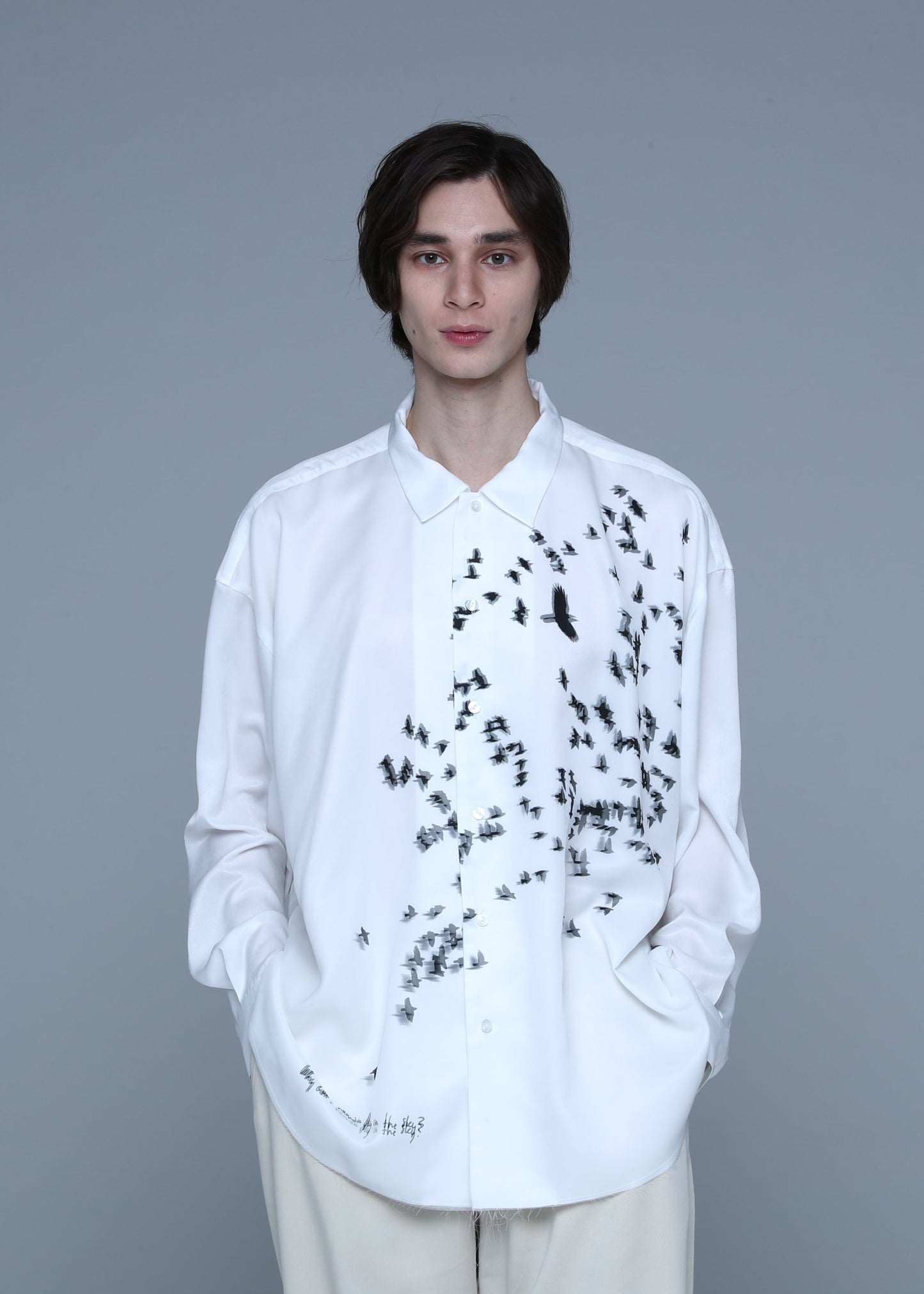 FLYING BIRDS MX-1419