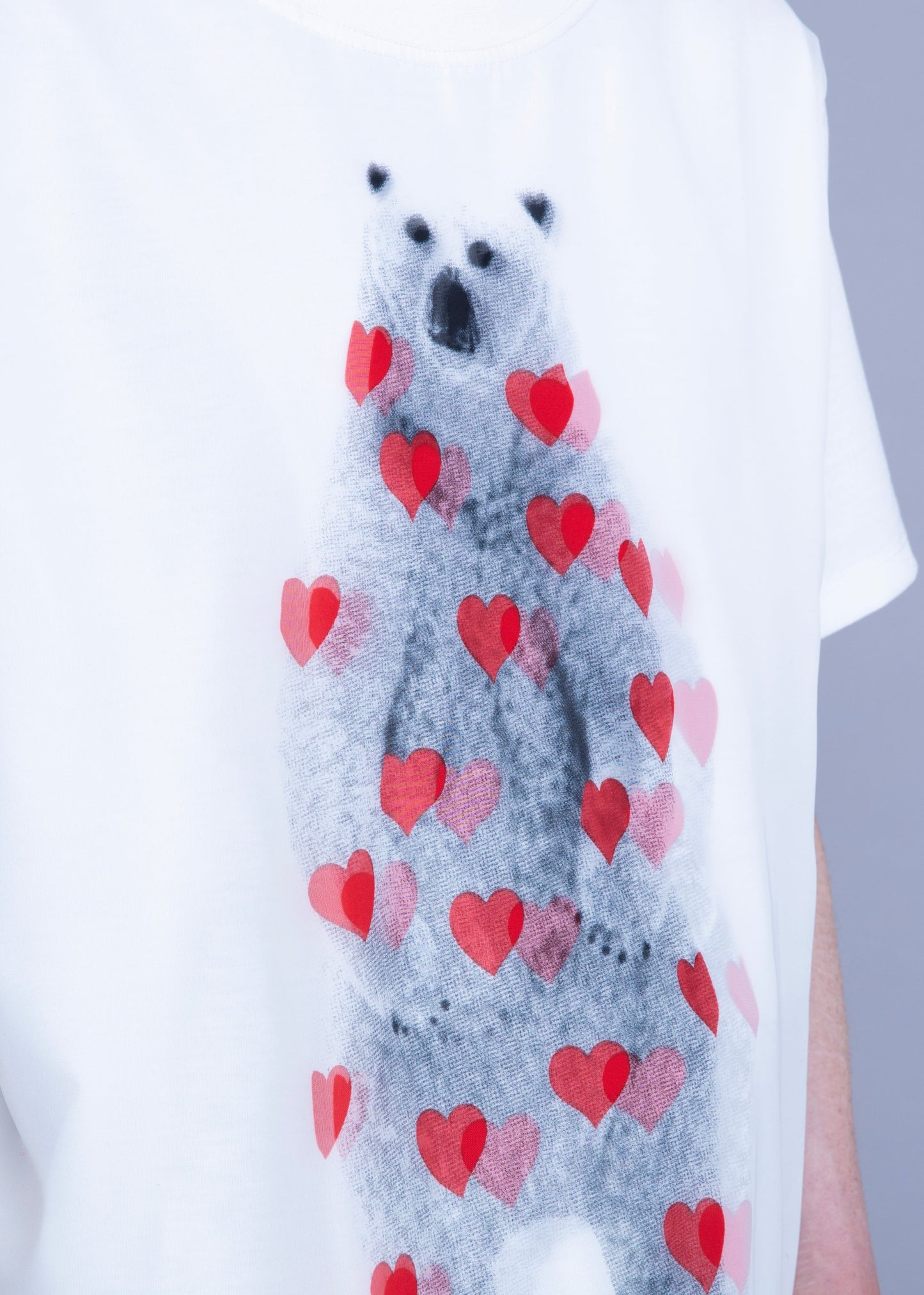 BEAR RED LIST MX-1440 TR-003