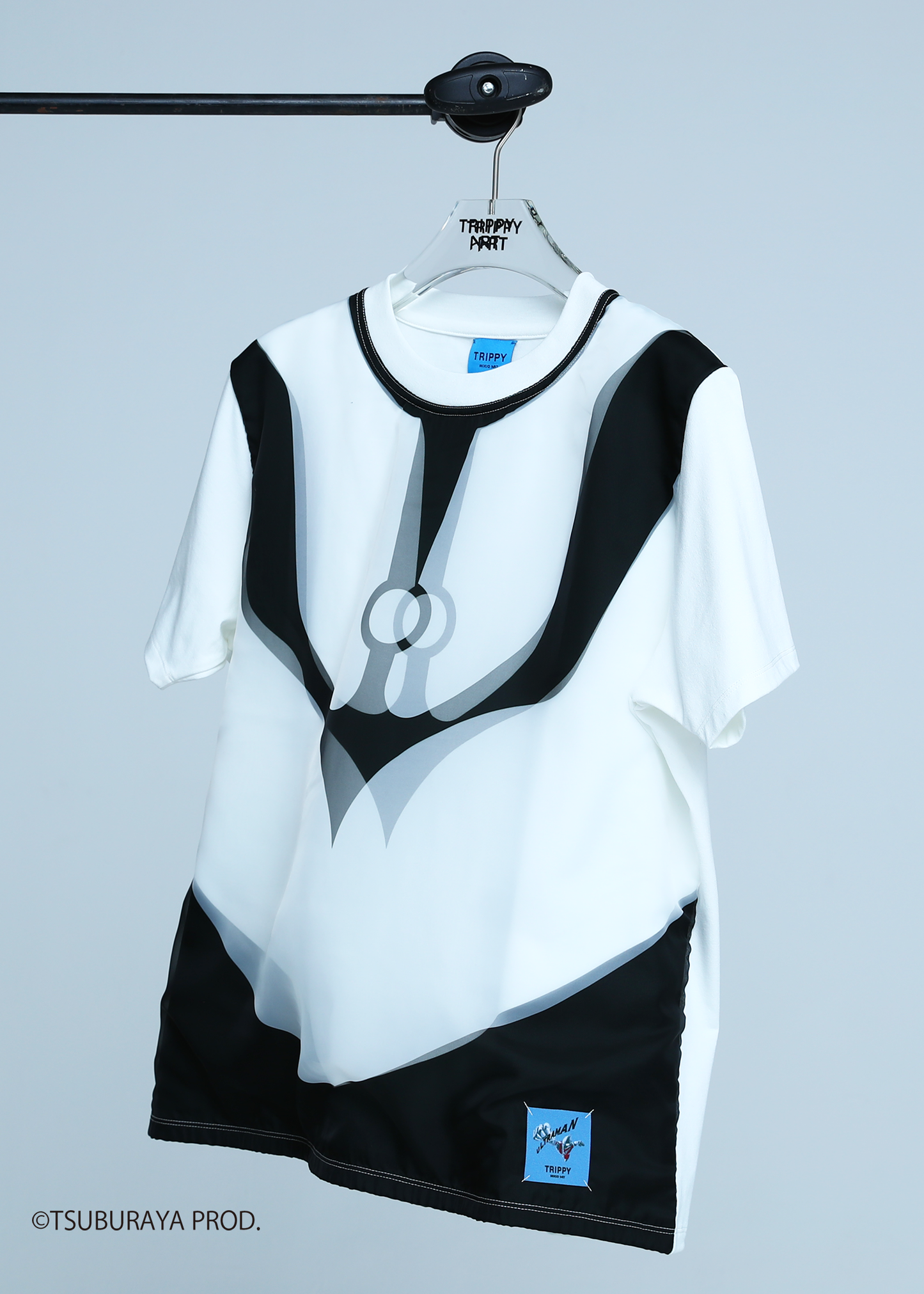 ULTRAMAN MX-1451 TR-021