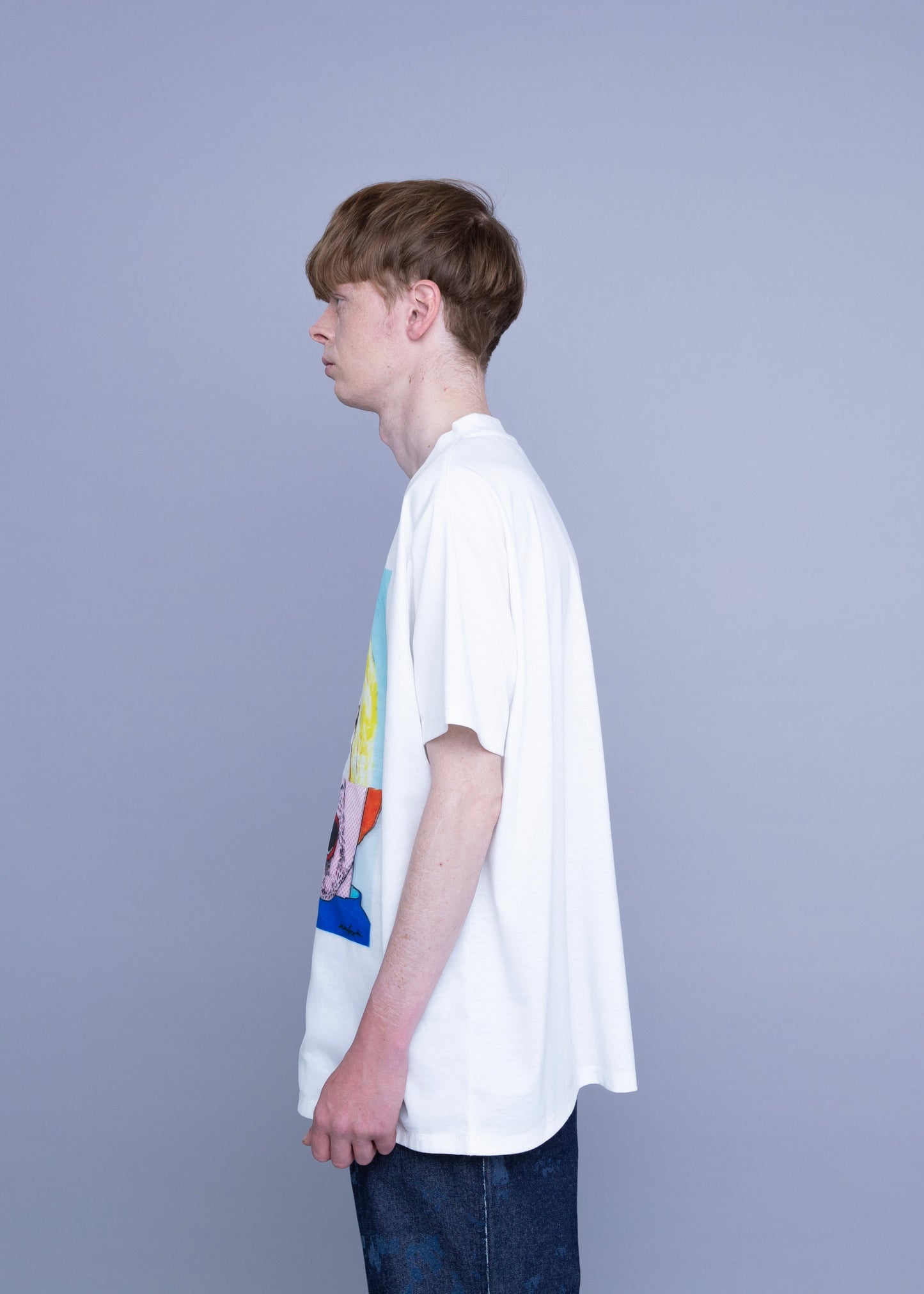 COBAIN&RABIT TR-010