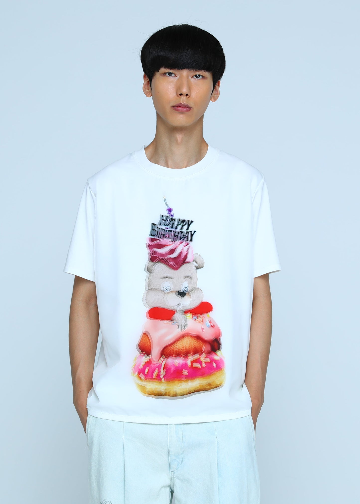 HAPPY BIRTHDAY TR-008