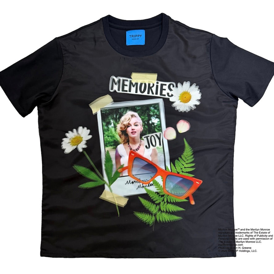 MARILYN MONROE JOY TR-144