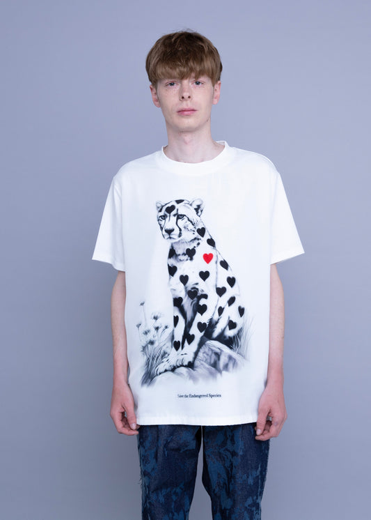 CHEETAH RED LIST TR-005