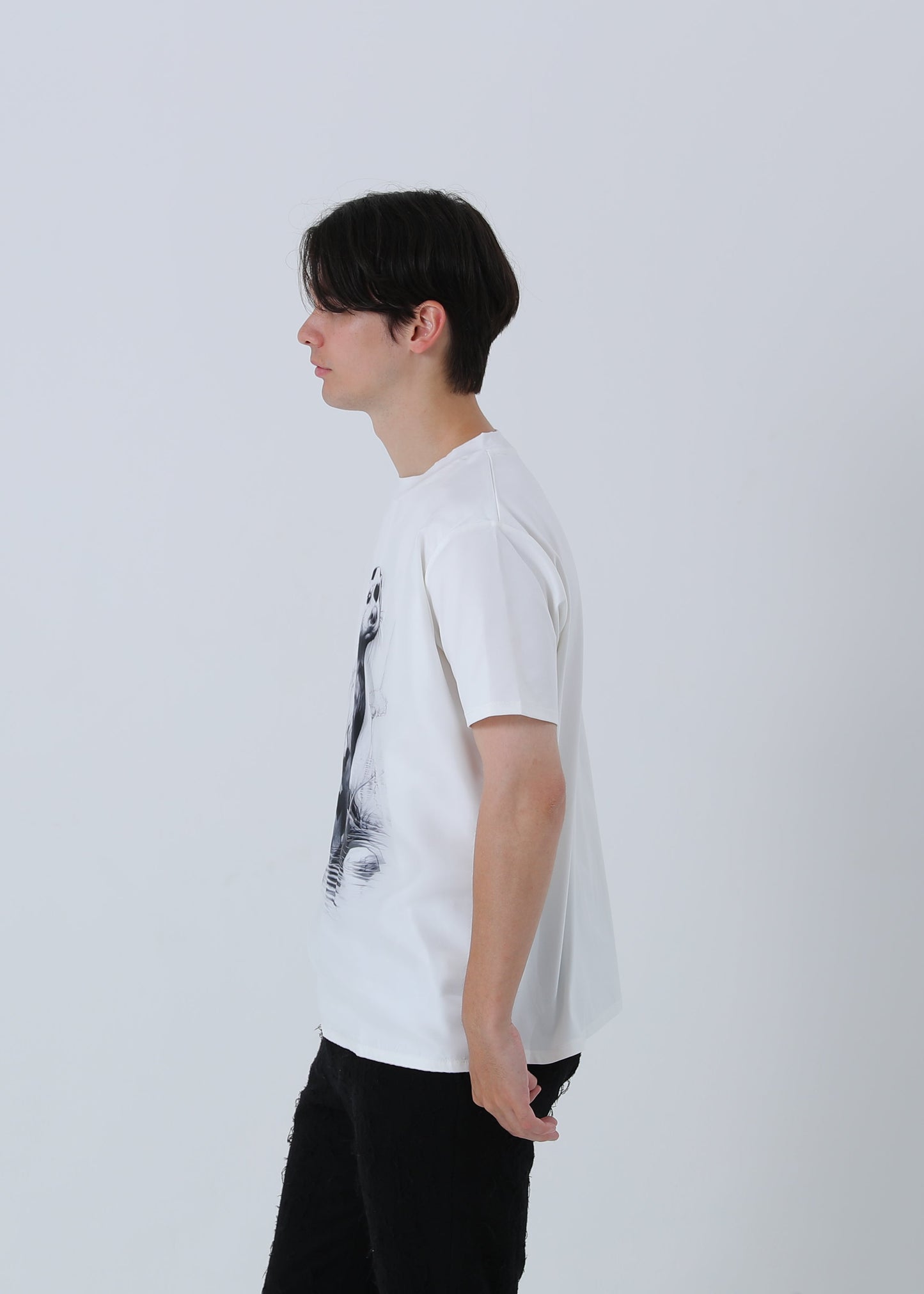 MINK RED LIST TR-006