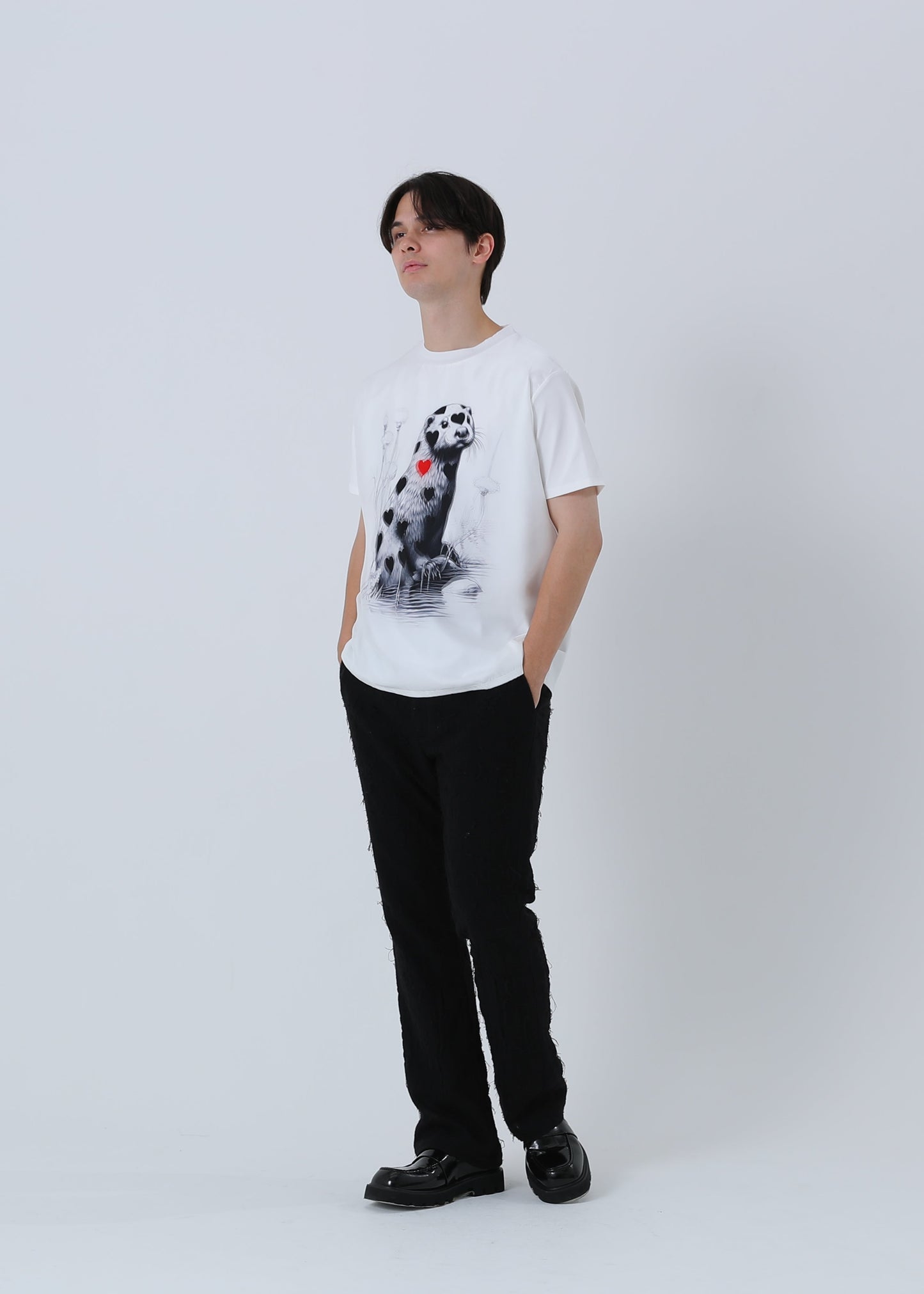 MINK RED LIST TR-006