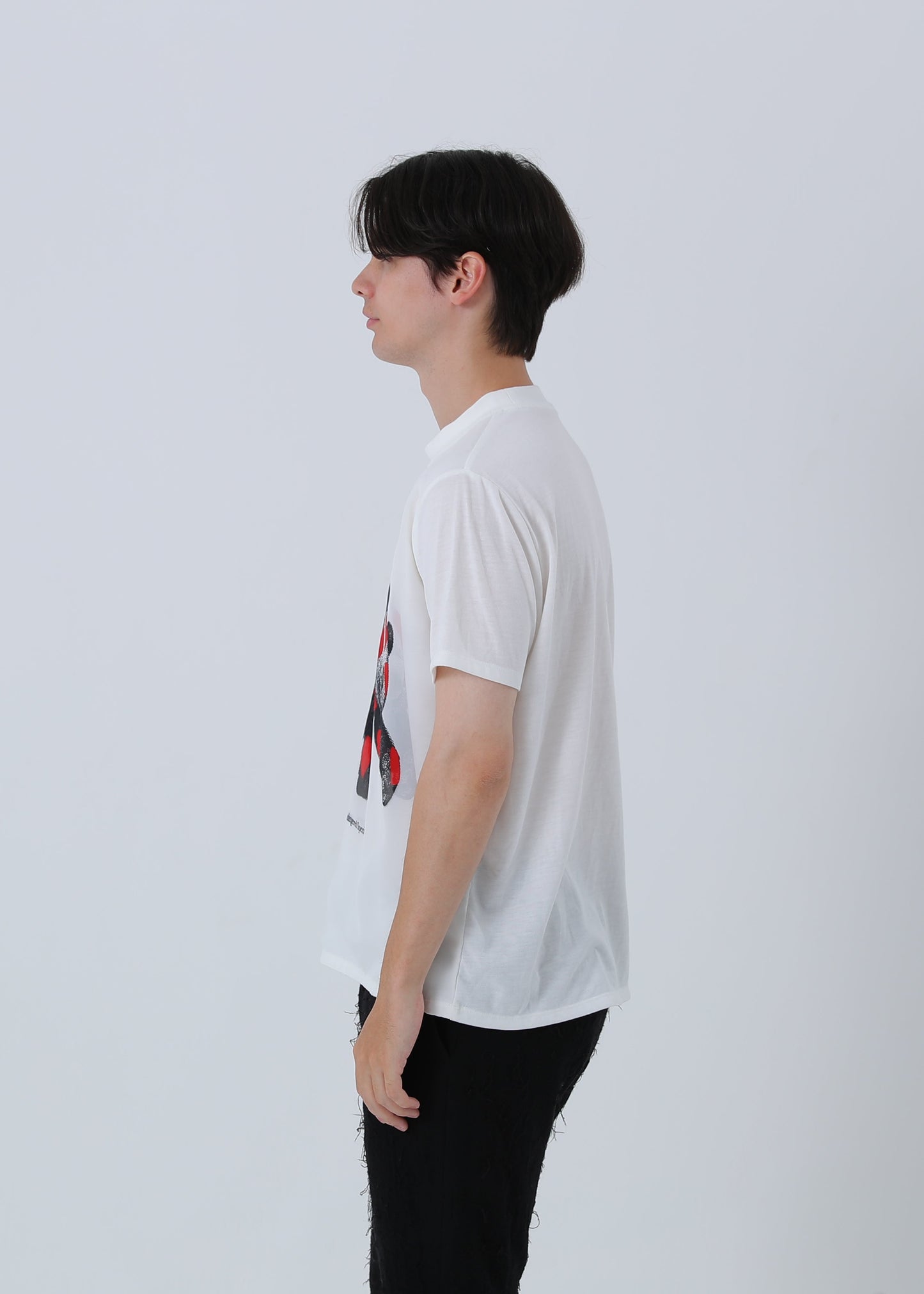 PANDA RED LIST MX-1459 TR-004