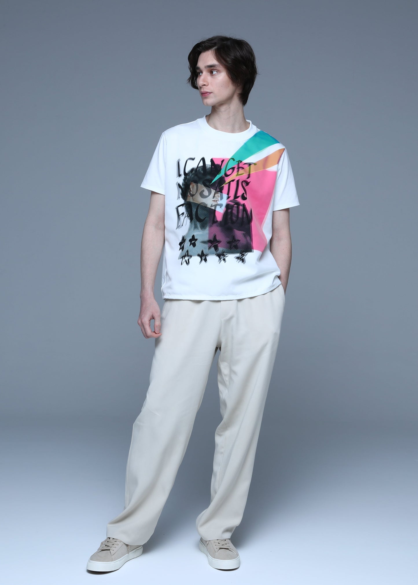 NO SATISFACTION MX-1408