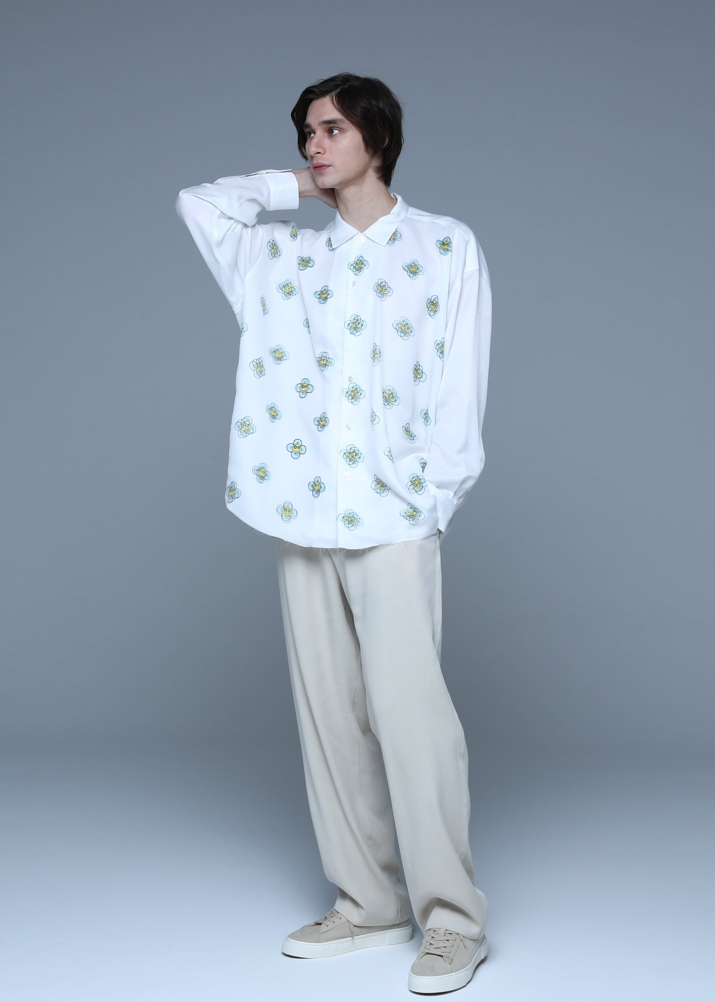 NICO FLOWERS MX-1420