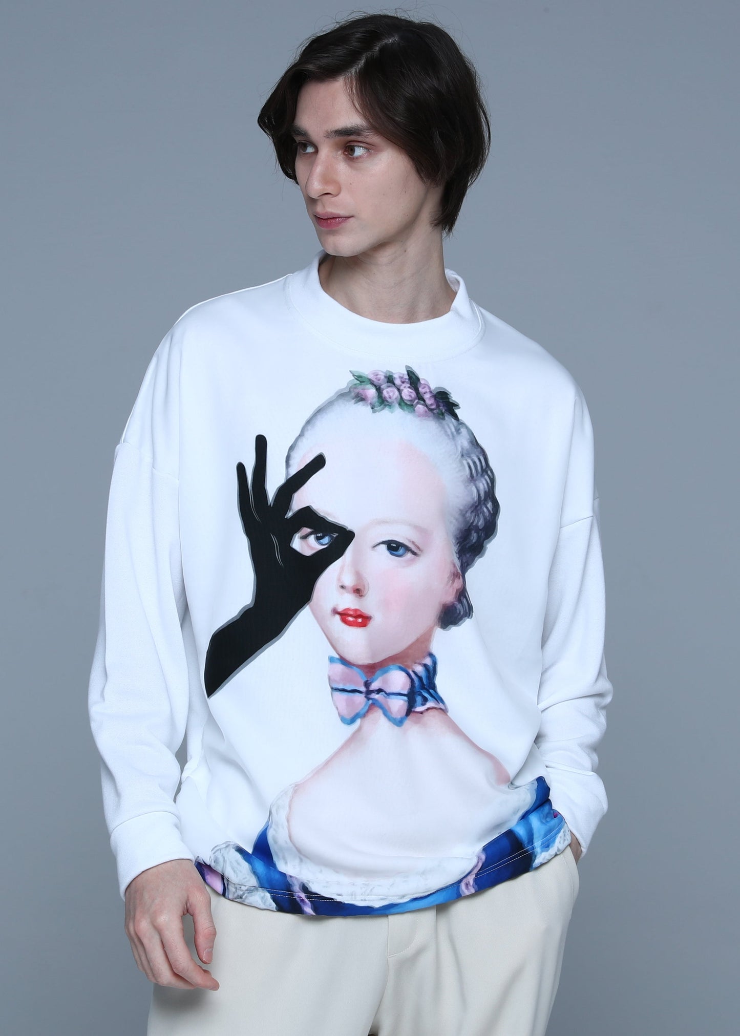 I AM OK QUEEN(3D) MX-1415