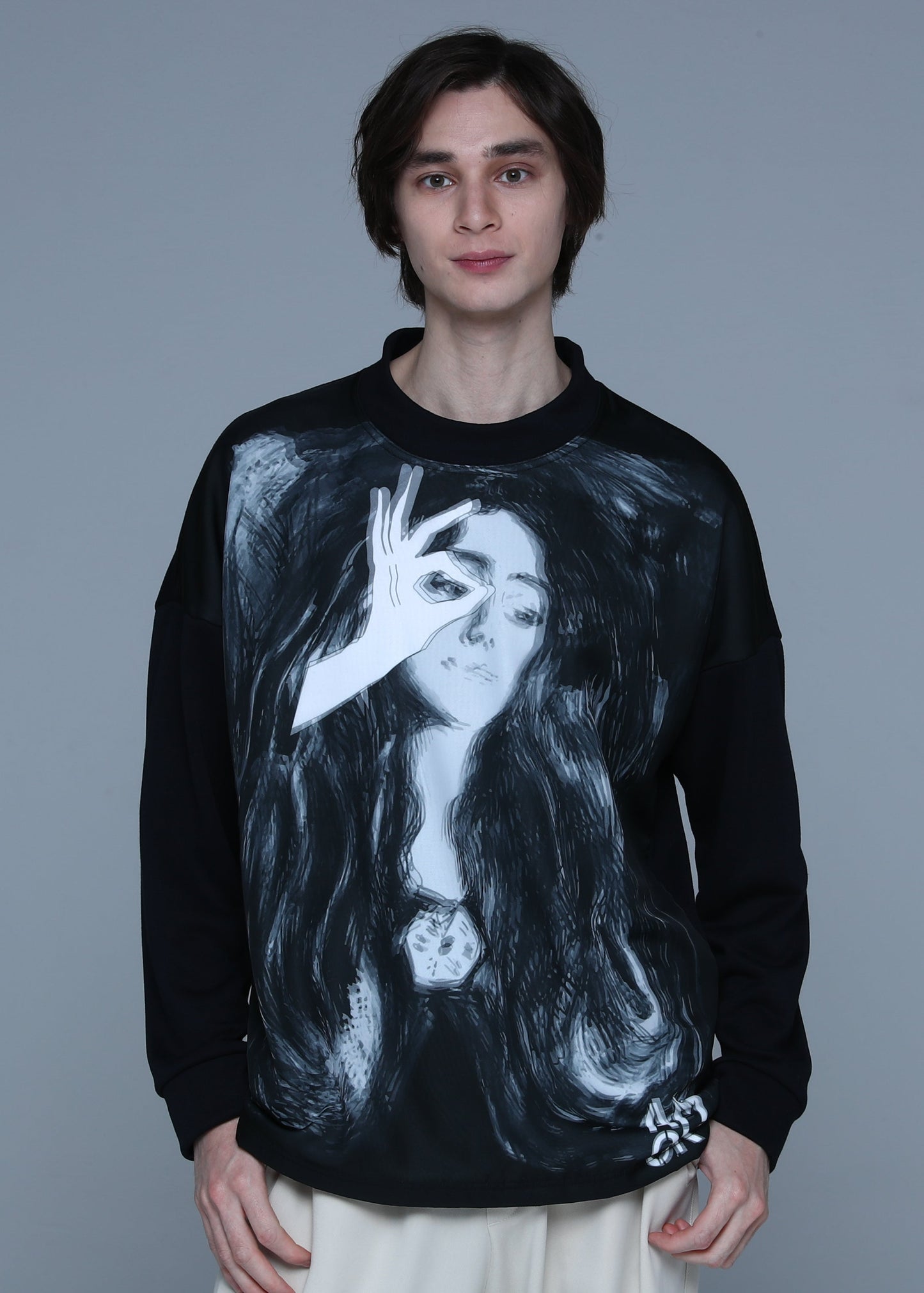 I AM OK EVA(3D) MX-1416