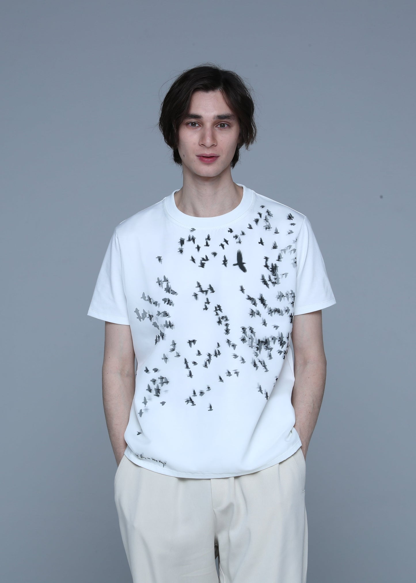 FLYING BIRDS MX-1411