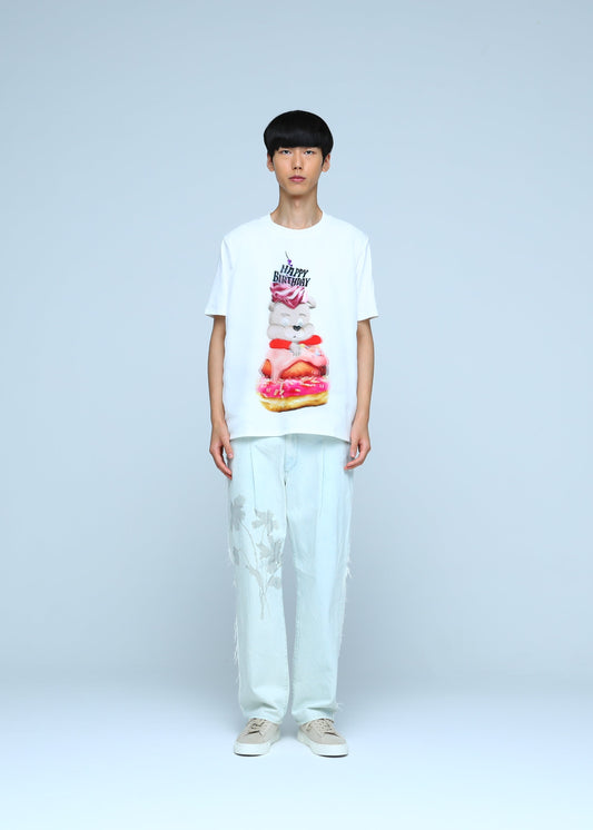 HAPPY BIRTHDAY TR-008