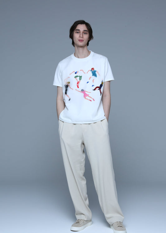 DANCING PEOPLE MX-1409