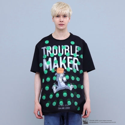 TOM&JERRY TROUBLE MAKER TR-149
