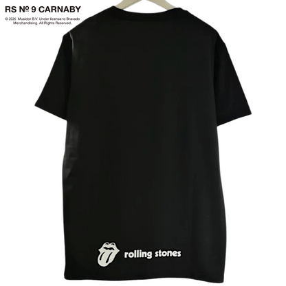 ROLLING STONES LIP&TONG SKETCHES TR-136
