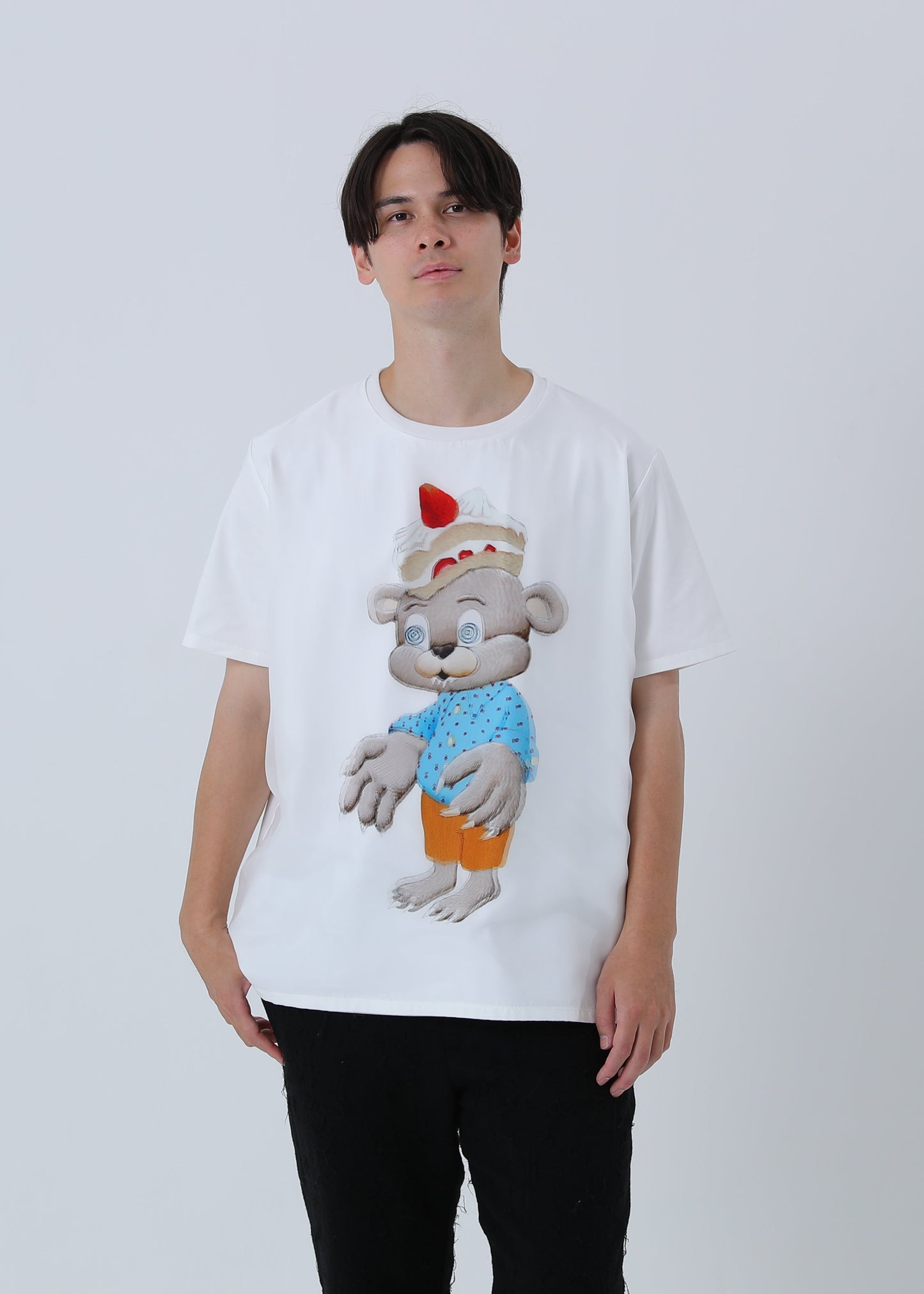 KUMA TR-091 WHITE