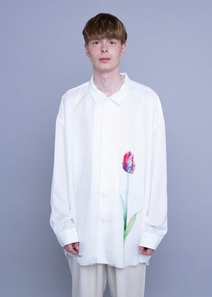 TULIP TR-031 WHITE