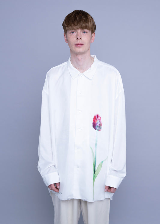 TULIP TR-031 WHITE