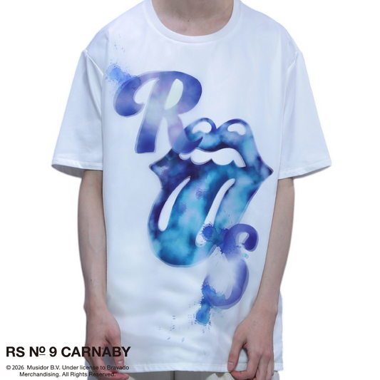ROLLING STONES LIP&TONG INK TR-134