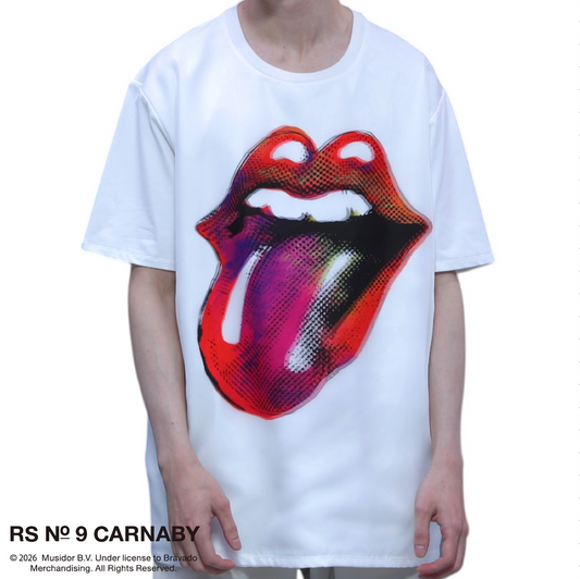 ROLLING STONES LIP&TONG TR-135