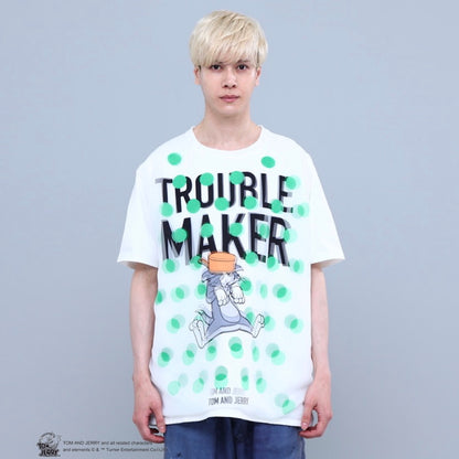 TOM&JERRY TROUBLE MAKER TR-149