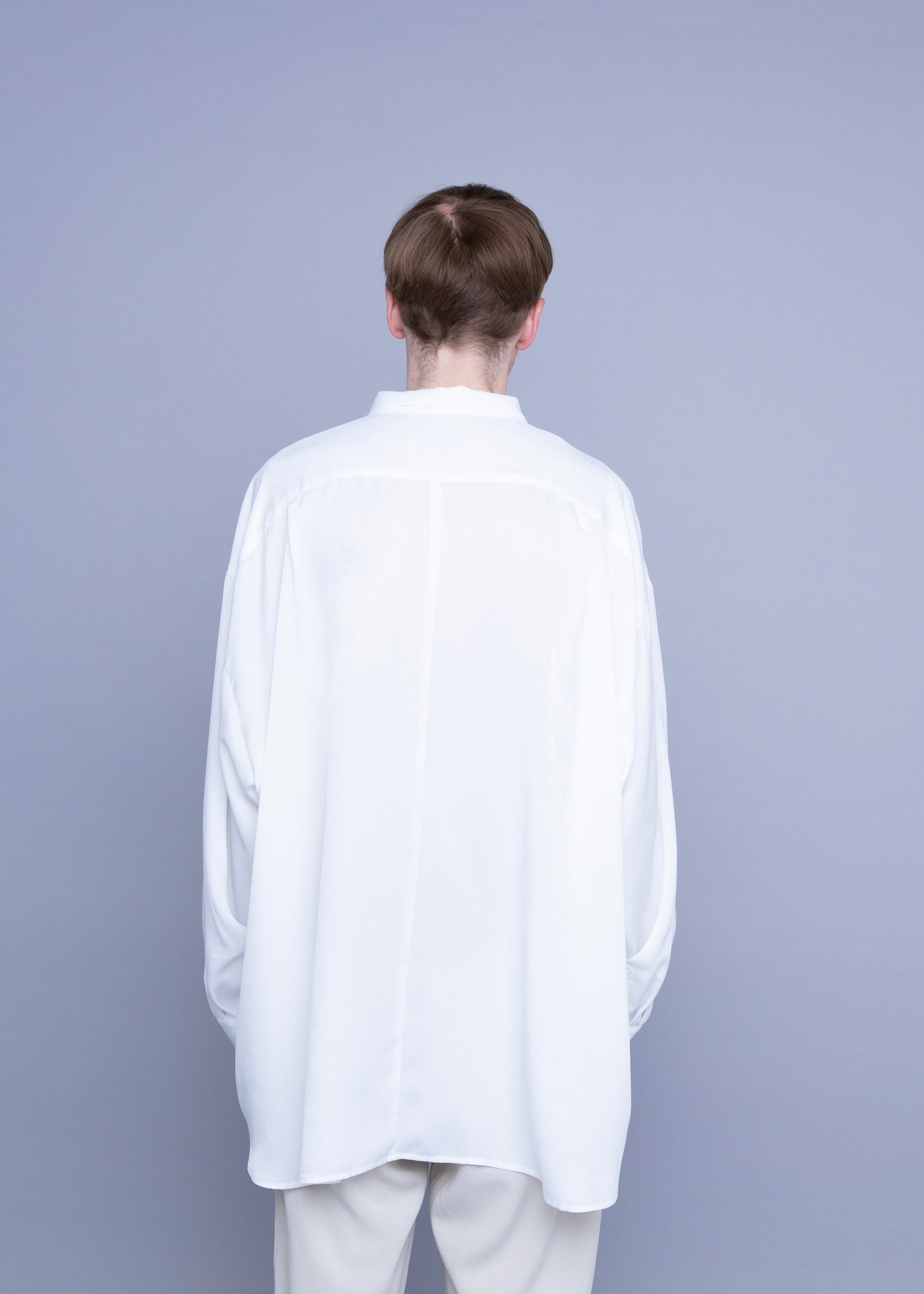 TULIP TR-031 WHITE