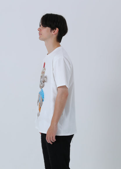 KUMA TR-091 WHITE