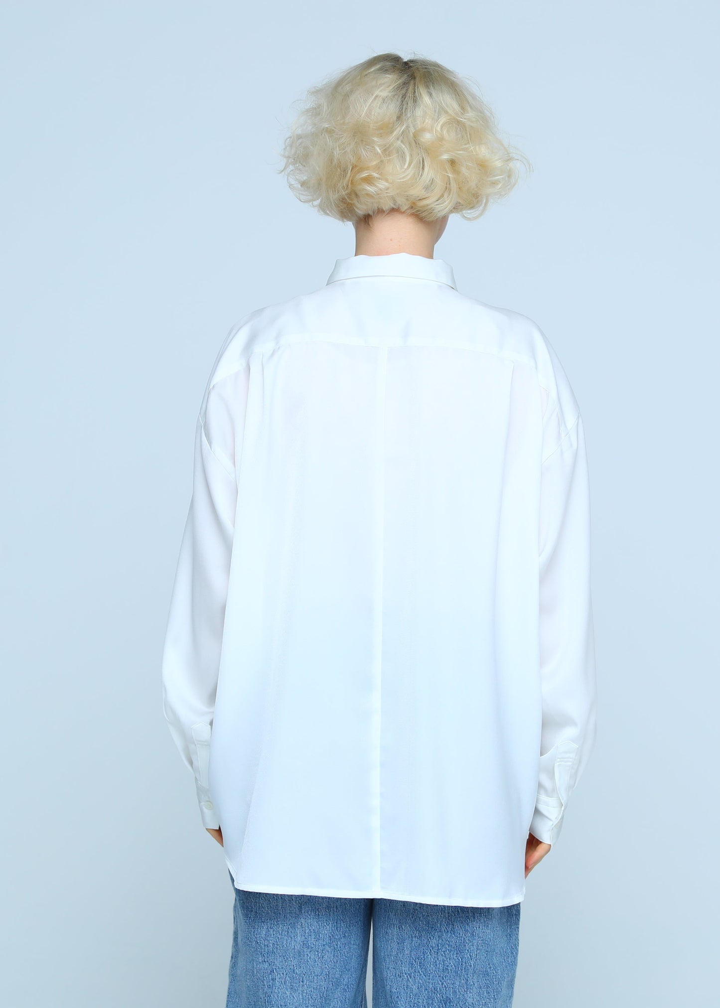 COLLAGE TR-030 WHITE