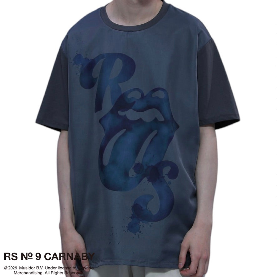 ROLLING STONES LIP&TONG INK TR-134