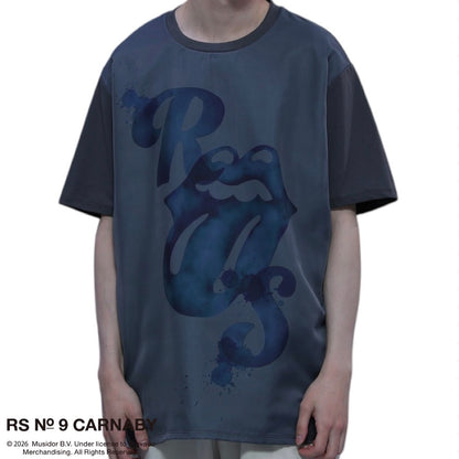 ROLLING STONES LIP&TONG INK TR-134