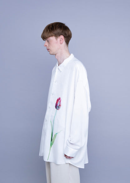 TULIP TR-031 WHITE