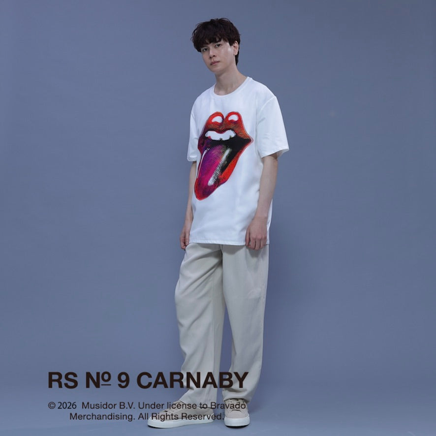 ROLLING STONES LIP&TONG TR-135