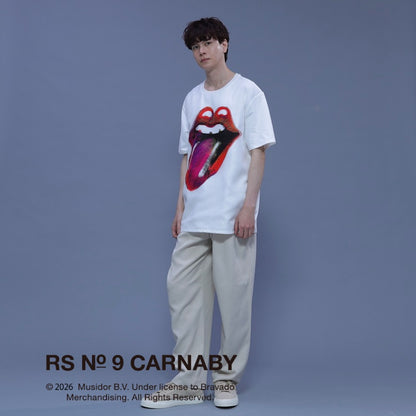 ROLLING STONES LIP&TONG TR-135