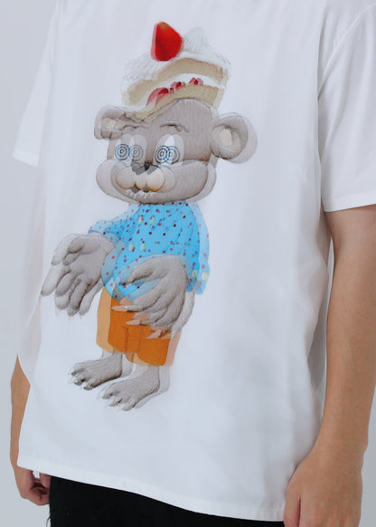 KUMA TR-091 WHITE