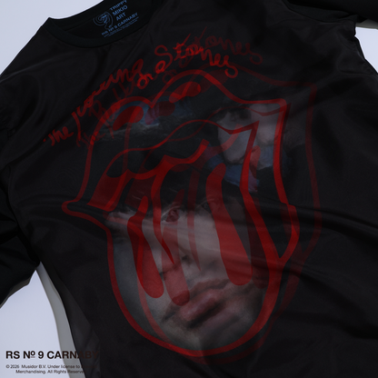 ROLLING STONES LONG-T LIPS TR-158