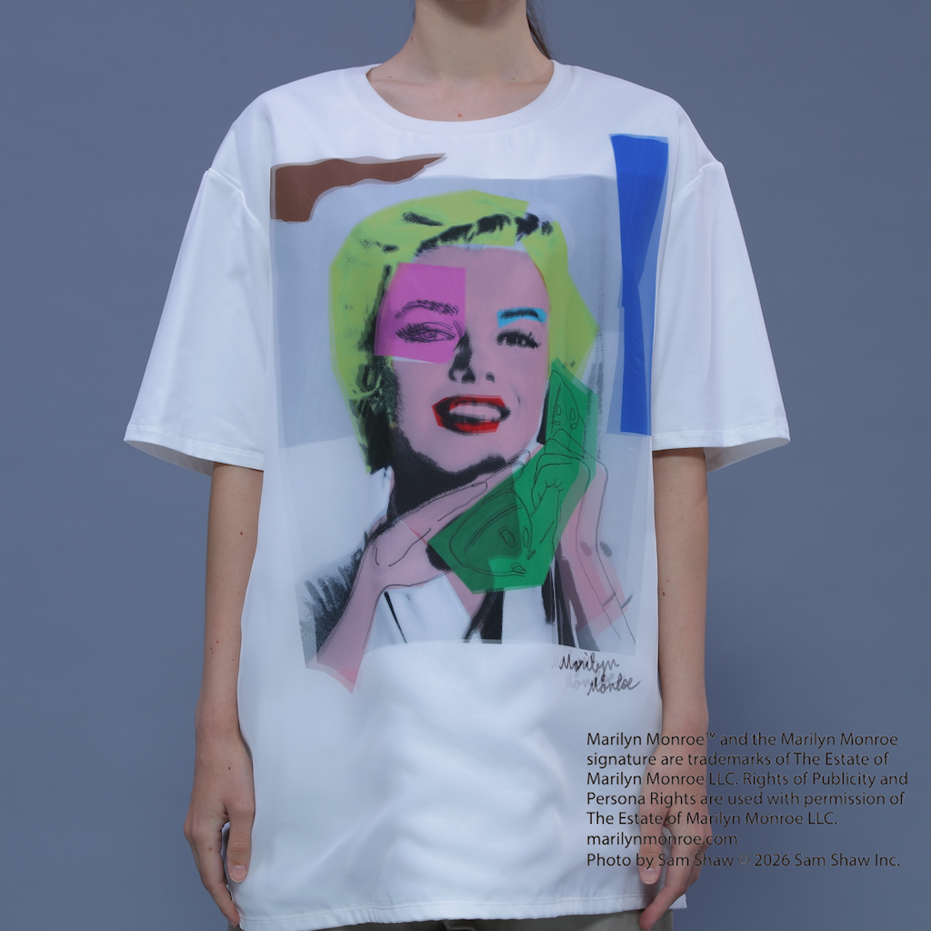 MARILYN MONROE TELEPHONE TR-141