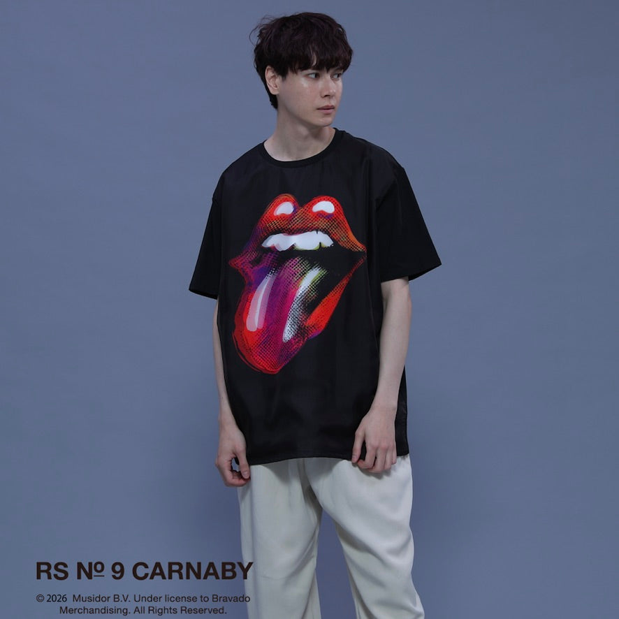 ROLLING STONES LIP&TONG TR-135