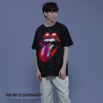 ROLLING STONES LIP&TONG TR-135