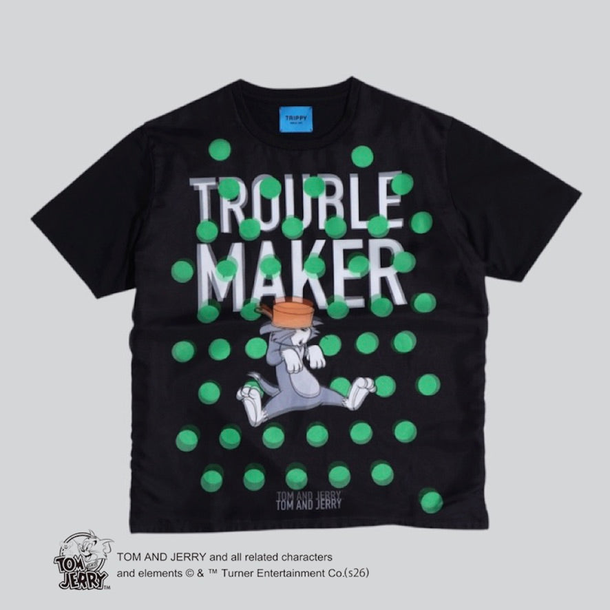 TOM&JERRY TROUBLE MAKER TR-149