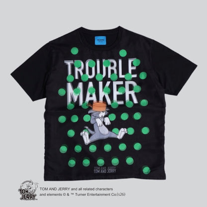 TOM&JERRY TROUBLE MAKER TR-149