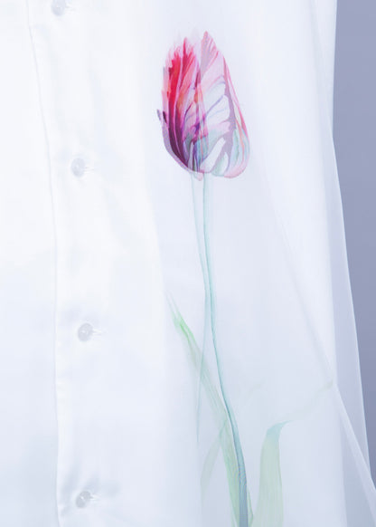 TULIP TR-031 WHITE