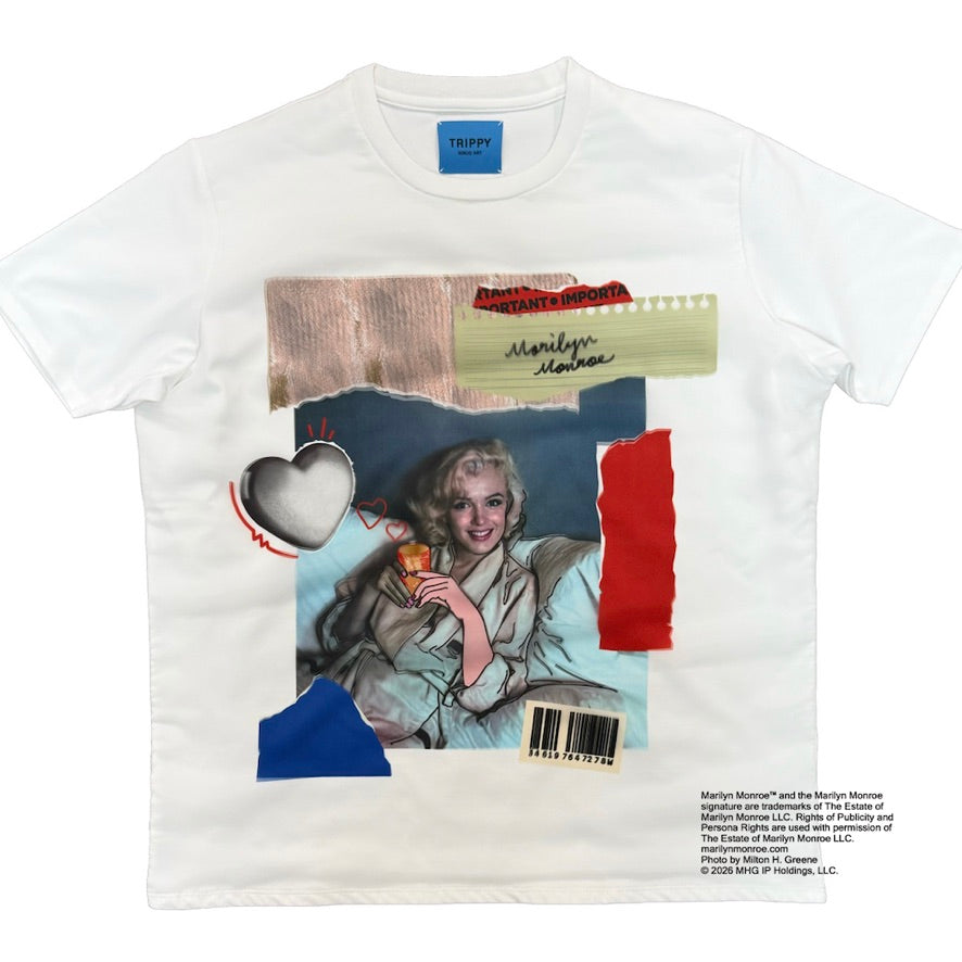 MARILYN MONROE LOVE TR-145