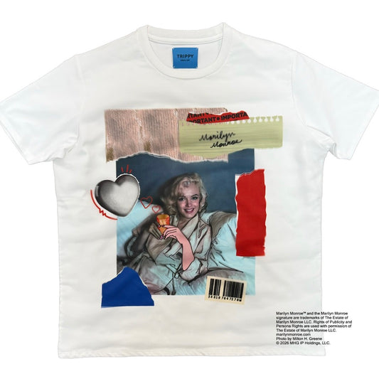 MARILYN MONROE LOVE TR-145