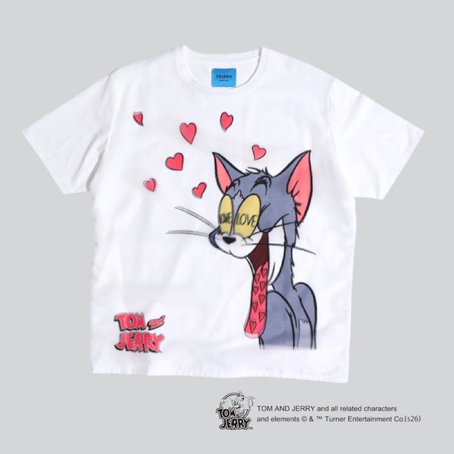TOM&JERRY LOVE TR-150