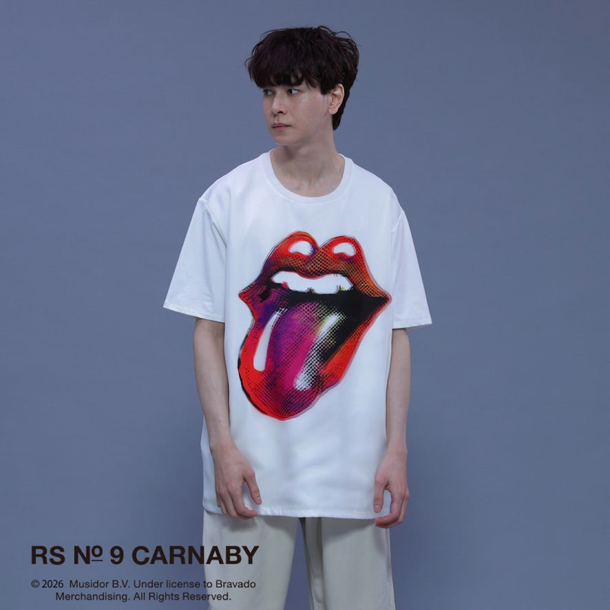 ROLLING STONES LIP&TONG TR-135
