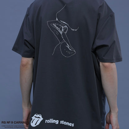 ROLLING STONES LIP&TONG SKETCHES TR-133